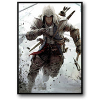 Ezio #01 | Assassin's Creed