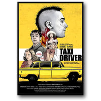 Taxifahrer | Martin Scorsese