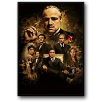 Der Pate | Filmplakat
