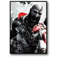 Kratos #02 | God of War