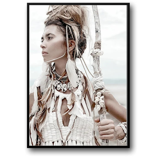 Organische Silhouetten | Modern und von der Natur inspiriert