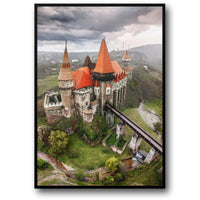 CORVIN CASTLE