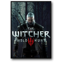 The Witcher: Wild Hunt | Spielgrafik