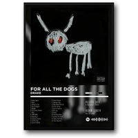 FOR ALL THE DOGS
