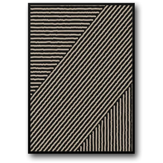 Die Kunst der Einfachheit | Minimalistisches Dekor