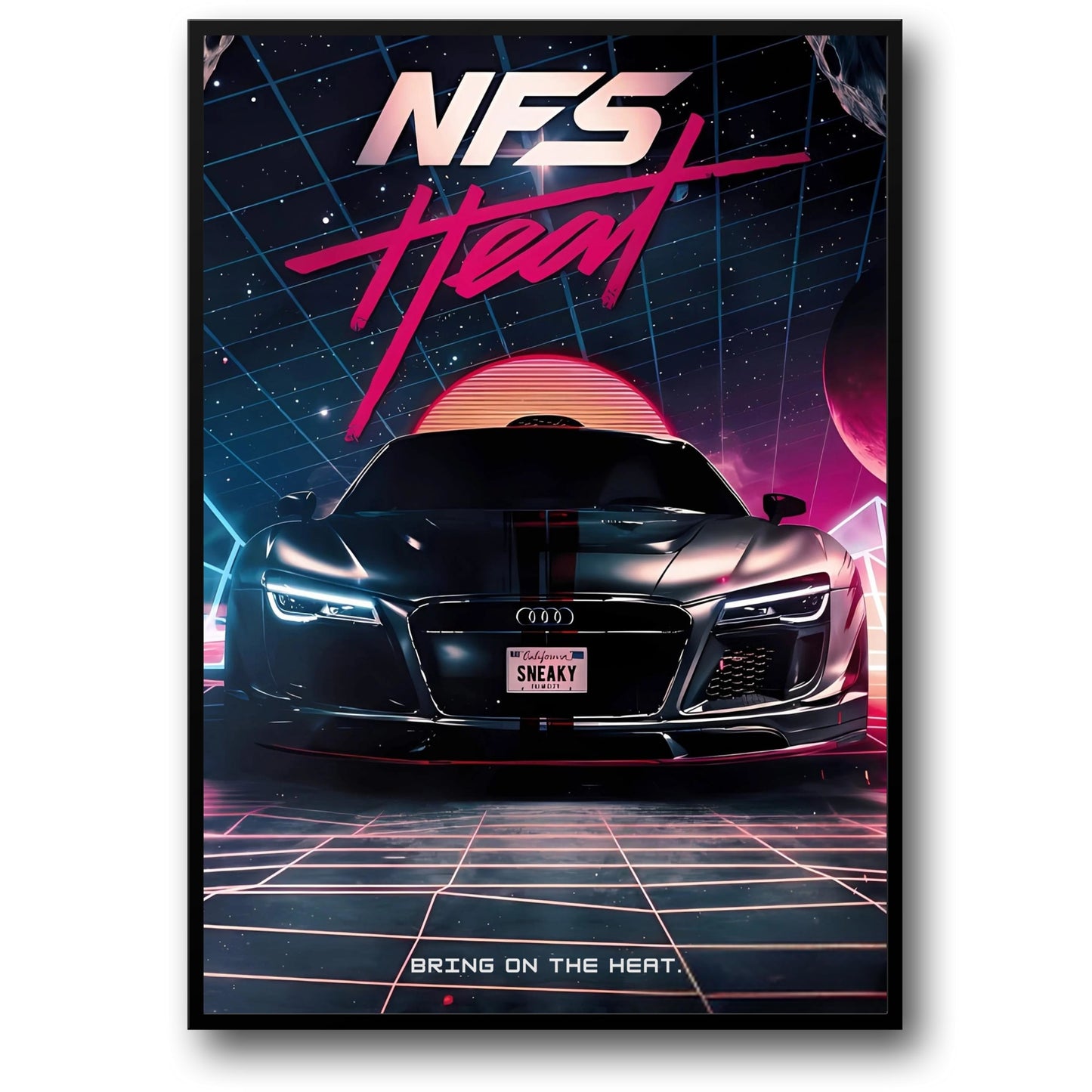 Need for Speed Heat | Breng DE HITTE
