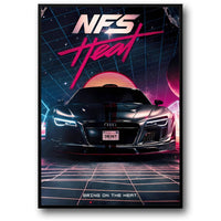 Need for Speed ​​Heat #00