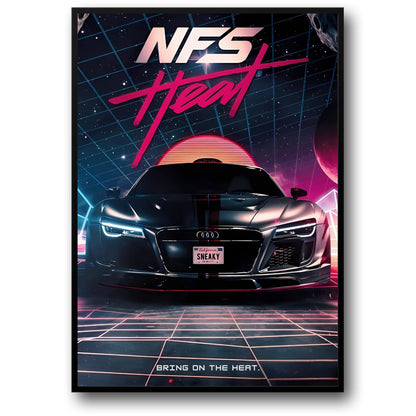 Need for Speed Heat | Breng DE HITTE