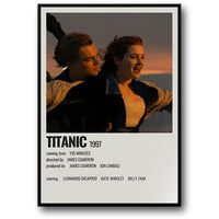 TITANIC