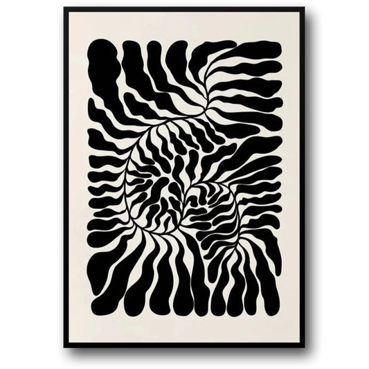 Spuren der Zeit | Abstrakt | Zeitloses Design