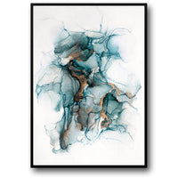 Der Marmor wird brechen | Kunstdruck