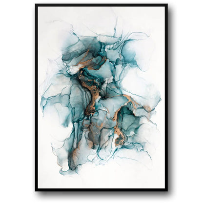 Der Marmor wird brechen | Kunstdruck