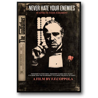 Der Pate | VHS-Cover