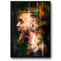 NOTORIOUS CONOR