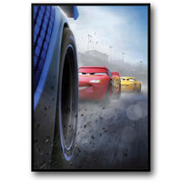 CARS | Filmplakat