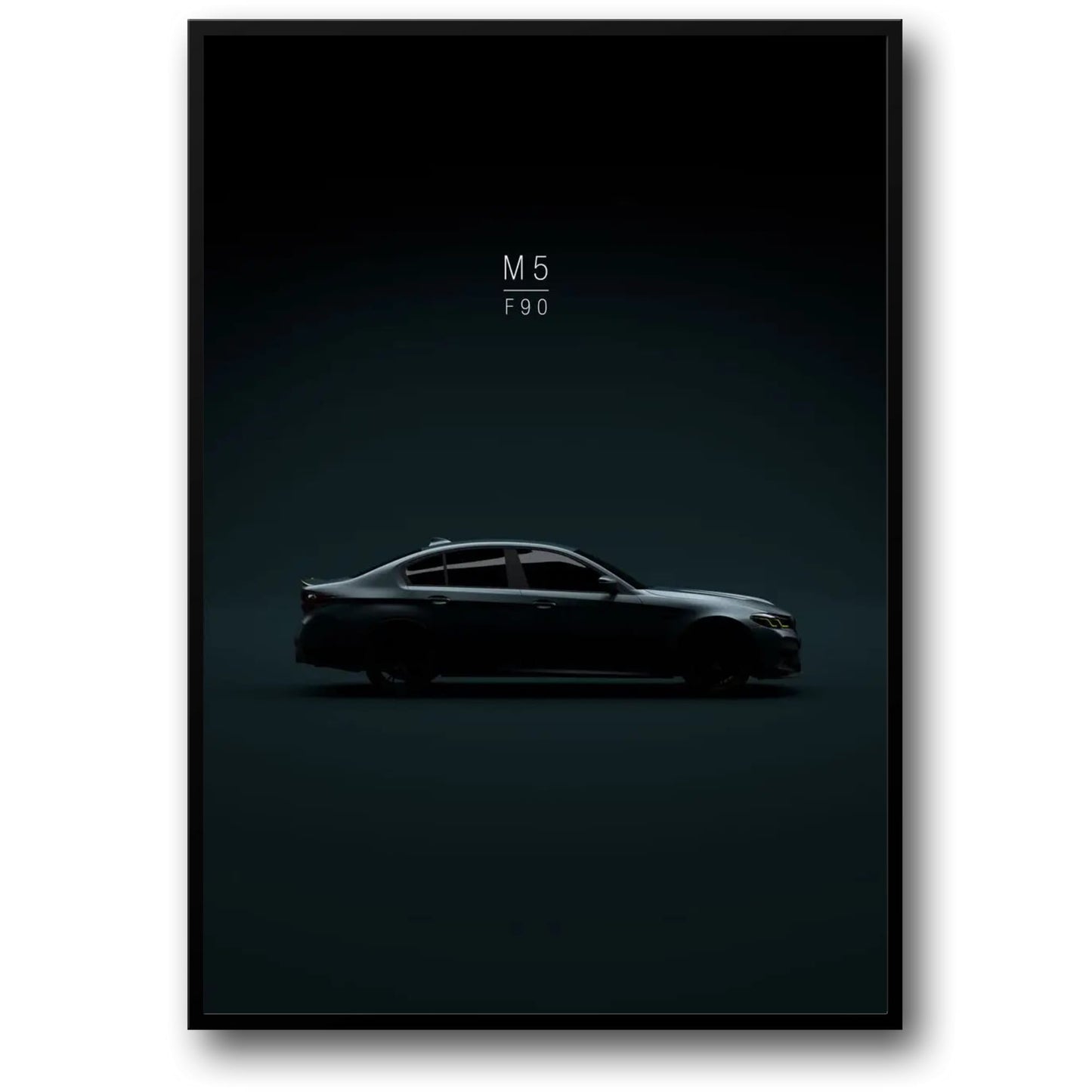 BMW M5 | Eerbetoon aan Automobiel Legende