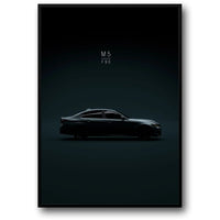 BMW M5 | Hommage an eine Automobillegende
