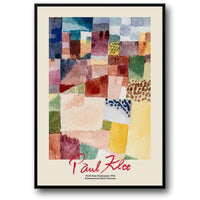 MOTIF FROM HAMMAMET