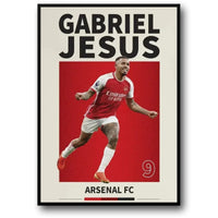 Gabriel Jesus | Fußballstar