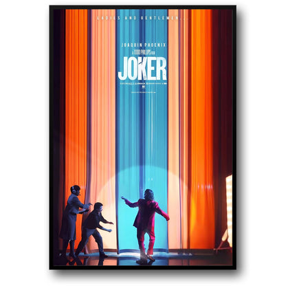 Joker | Zet Een Blije Gezicht Op #05