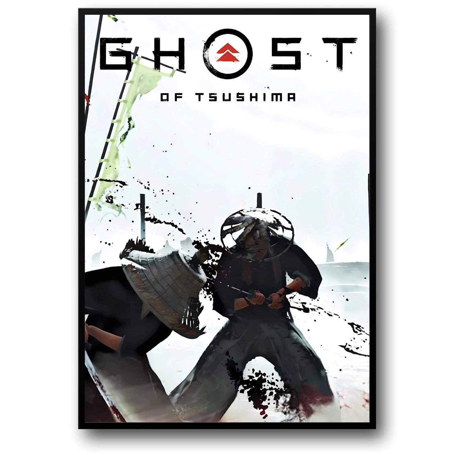 Ghost of Tsushima | GOT #03