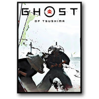 Ghost of Tsushima | GOT #03