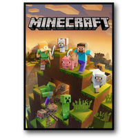 MINECRAFT EARTH