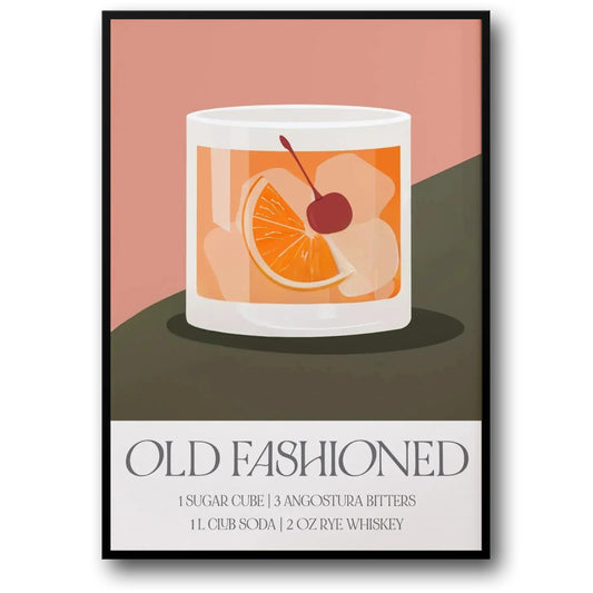 Altmodisches Rezept | Vintage-Bardeko