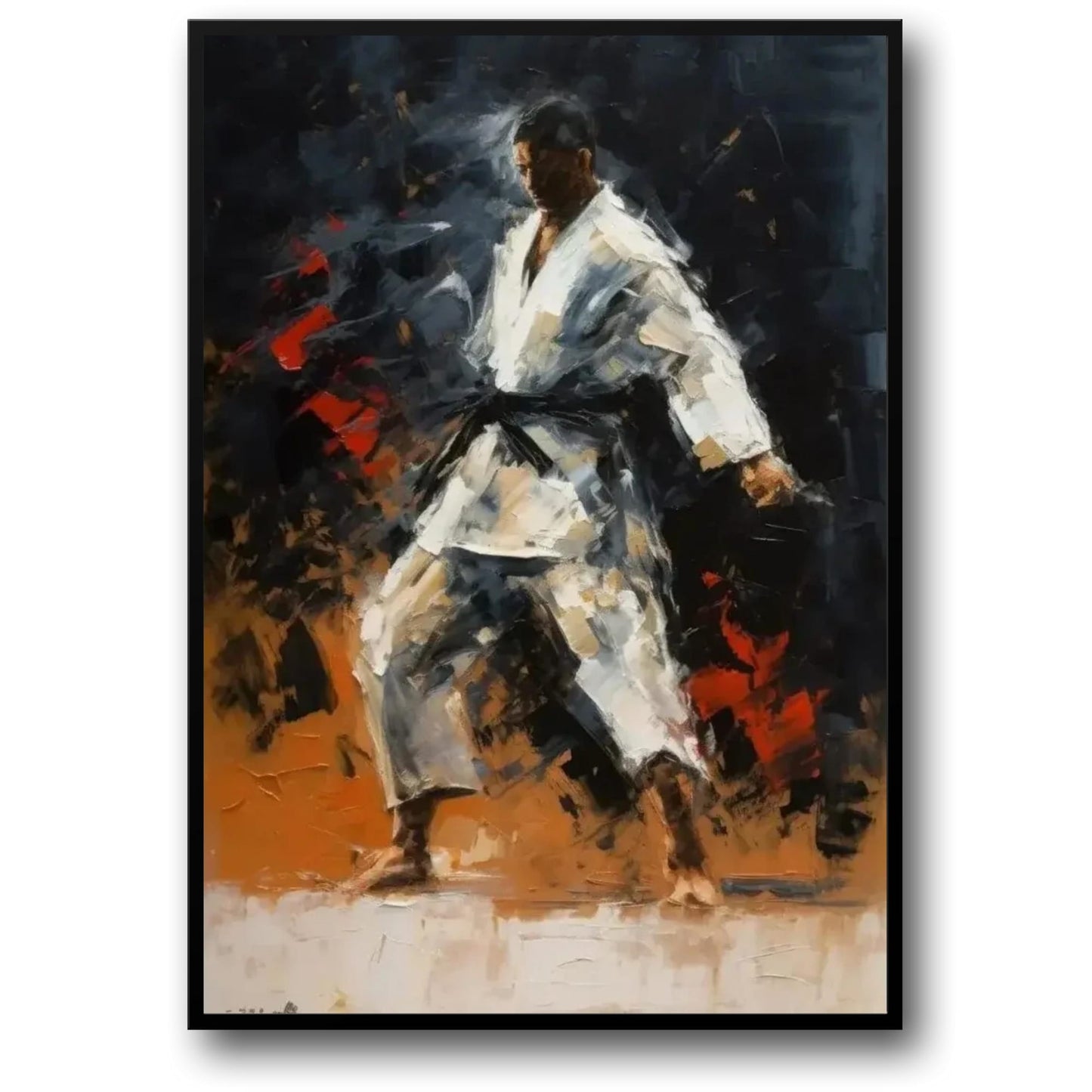 Martial Arts Geest | Judo, Karate, Aikido