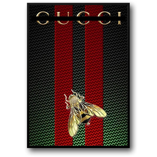 Bienenstreifen | Alessandro Michele | Gucci-Legenden