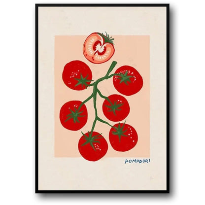 CUISINE VINTAGE