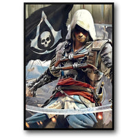 Assassin's Creed | Black Flag
