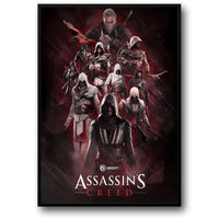 Assassin's Creed | Spielgrafiken
