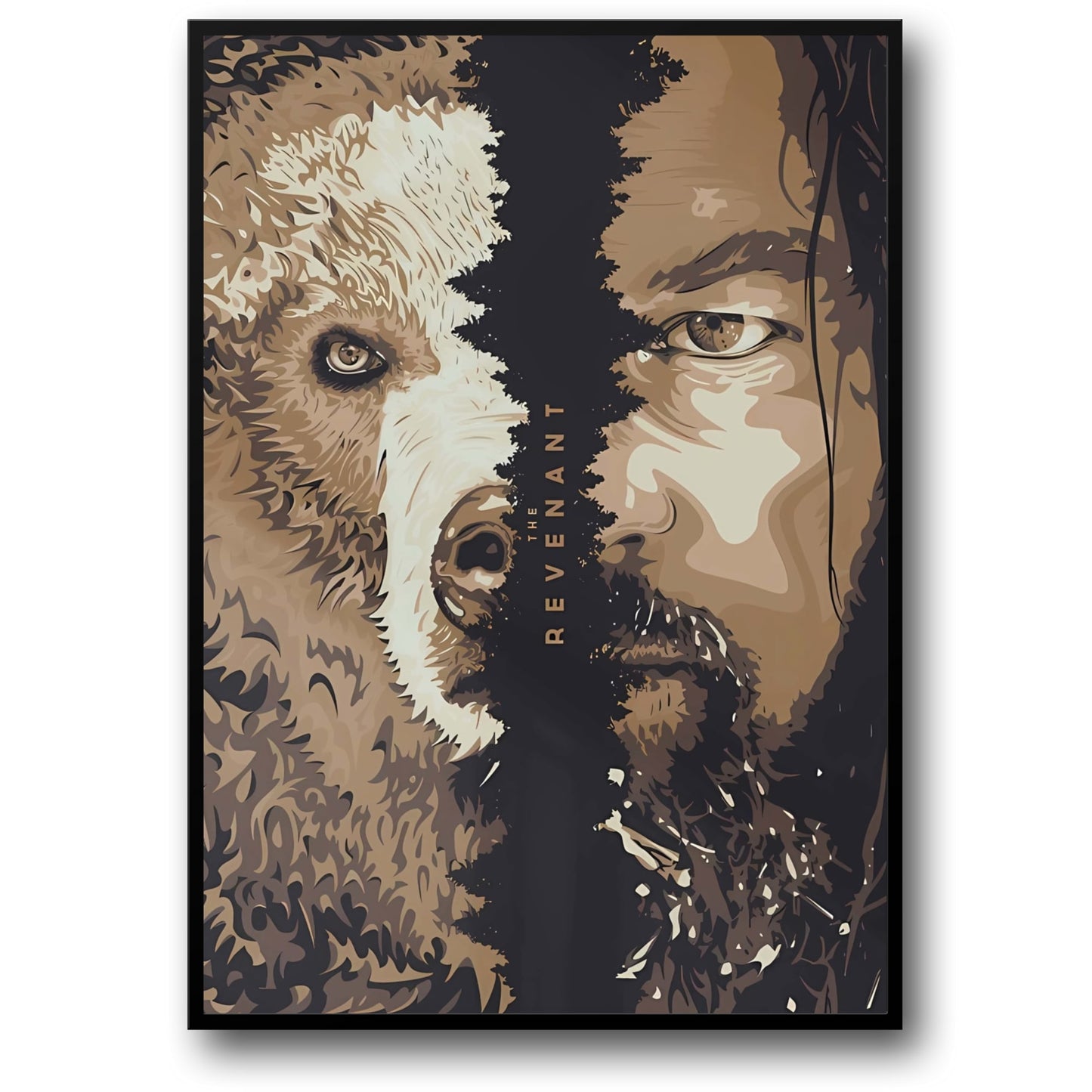 Der Wiedergänger | Alejandro G Inarritu Film