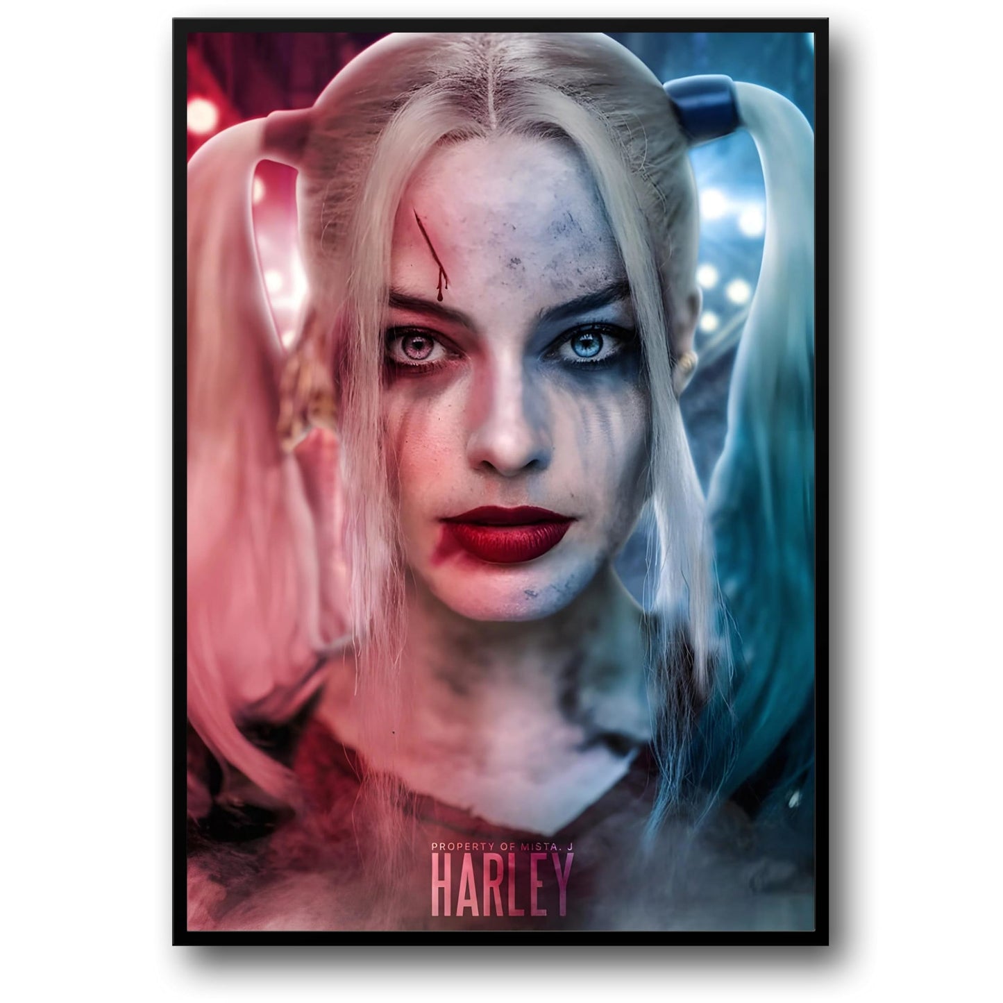Harley Quinn #01 | DC Film