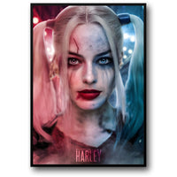 Harley Quinn #01 | DC-Film