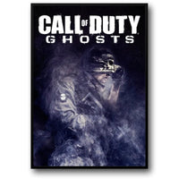 Ghosts – Call of Duty-Spiel | Leinwandbild