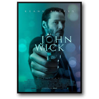 John Wick #2 | Keanu Reeves