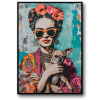 CHIHUAHUA MUSE