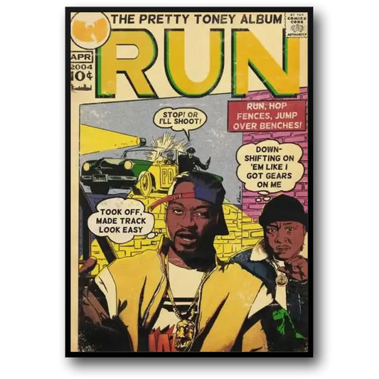 Ghostface | Das Pretty Toney Album