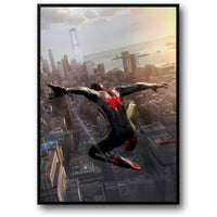 SPIDERMAN #01