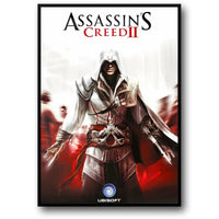 Ezio | Assassin's Creed II