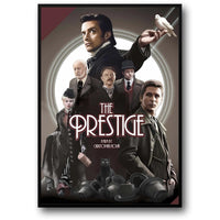 Prestige #02 | Christopher Nolan Film