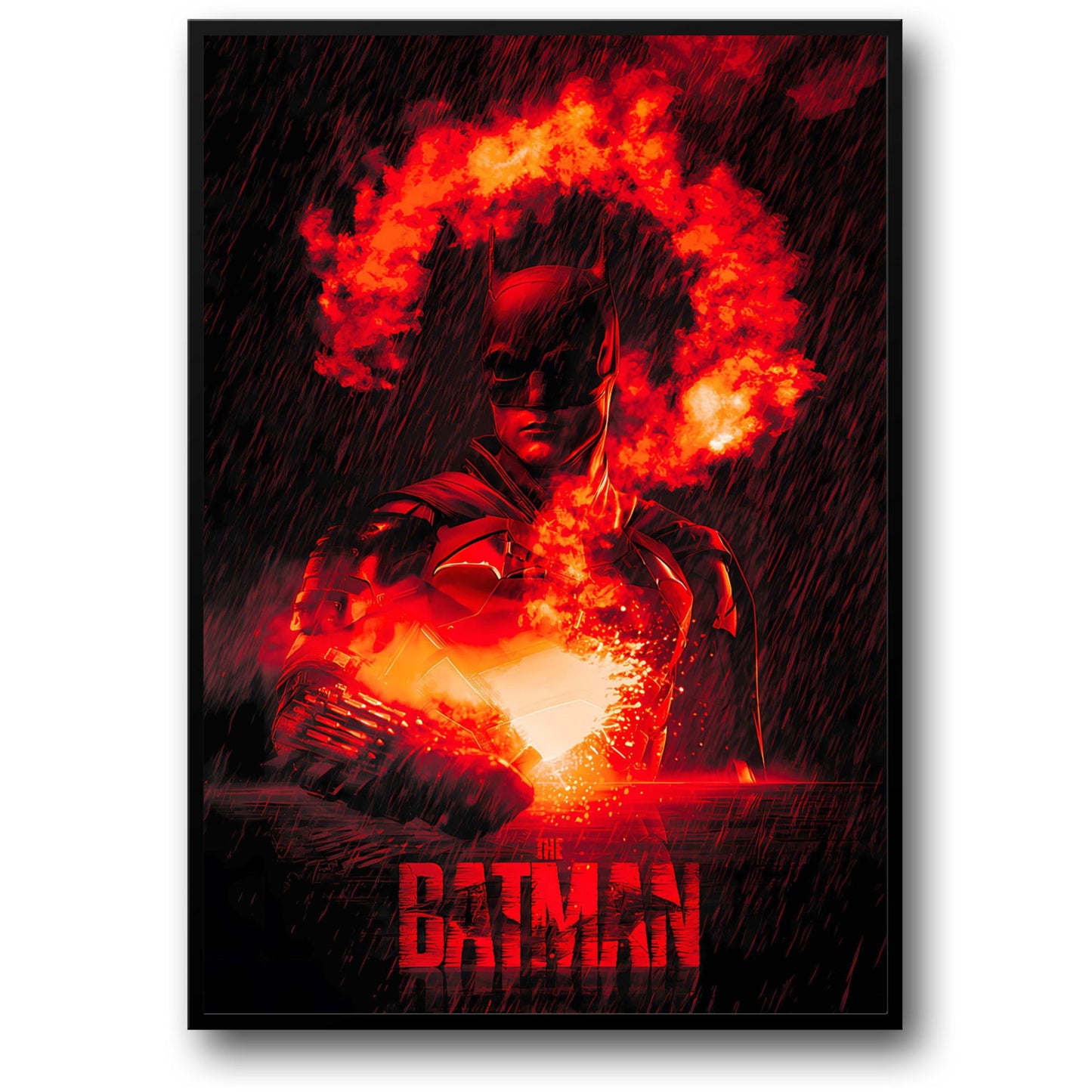 Batman Rache | Der Batman-Film