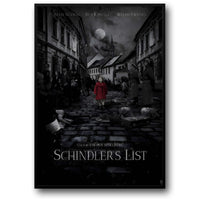 Schindlers Liste | Steven Spielberg | Kultfilm