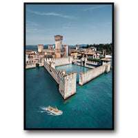 THE CASTELVECCHIO