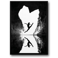 A BEATING HEART