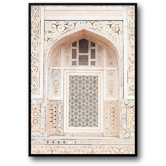 Wüsten-Sonnenuntergangsfotografie | Malerische Landschaft