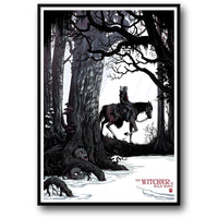 The Witcher III | Wild Hunt
