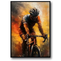 THE RACE SPIRIT